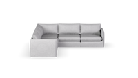 Isabella - All Seater - Slip Cover