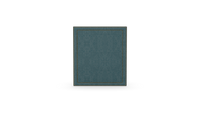 Kingsley - Three Quarter - Fully Upholstered