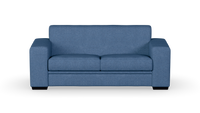 Amber - 2 Seater - Fully Upholstered