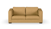 New Yorker - 2 Seater - Fully Upholstered