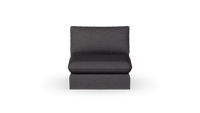 Isabella - Modular - Slipper - Slip Cover