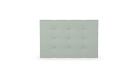 Frankie - King - Fully Upholstered