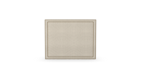 Kingsley - Queen - Fully Upholstered