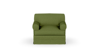 La Petite - Armchair - Slipcover