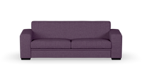 Amber - 4 Seater - Fully Upholstered