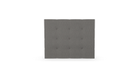 Frankie - Queen - Fully Upholstered