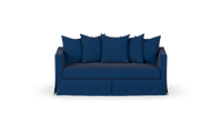 Connor - 2 Seater - Slip Cover