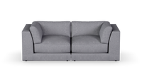 Minx - 2 Seater - Fully Upholstered