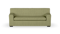 Liam - 3 Seater - Fully Upholstered