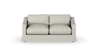 Georgia - 2 Seater - Slip Cover