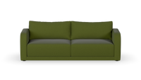 Oslo - 4 Seater - Fully Upholstered