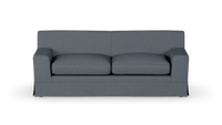 Luke - 3 Seater - Slip Cover