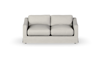 Georgia - 2 Seater - Slip Cover