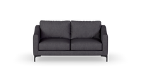Polo - 2 Seater - Fully Upholstered