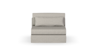 Hilton - Modular - Slipper - Slip Cover