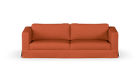New Yorker - 4 Seater - Slipcover