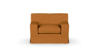 Luke - Armchair - Slip Cover