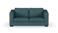 New Yorker - 2 Seater - Fully Upholstered