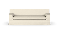 Liam - 4 Seater - Slip Cover