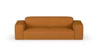 Boston - 4 Seater - Fully Upholstered
