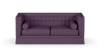 She - 3 Seater - Fully Upholstered