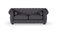 Marseille - 3 Seater - Fully Upholstered