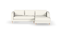 Mojo - Corner Unit - Fully Upholstered
