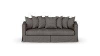 Connor - 3 Seater - Slip Cover