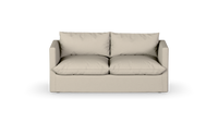 Caribbean - 3 Seater - Fully Upholstered