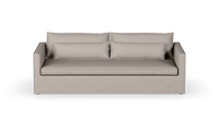 Billy Jean - 4 Seater - Slip Cover