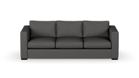 Sophia - 3 Seater - Fully Upholstered