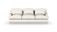 Churchill - 3 Seater - Fully Upholstered