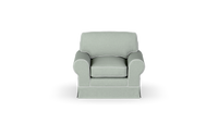 Barry - Arm Chair - Slip Cover