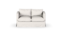Caribbean - 2 Seater - Slip Cover