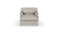 La Petite - Chaise - Slipcover