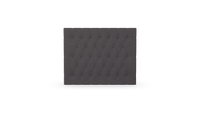 Kirsten - Queen - Fully Upholstered