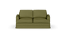 Casual 48-Basil (185x98x80cm)