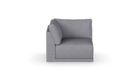 Mitchell - Modular - Corner - Fully Upholstered
