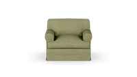 La Petite - Armchair - Slipcover