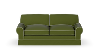 Barry - 3 Seater - Slip Cover