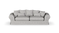 Big Bertha - 3 Seater - Slip Cover