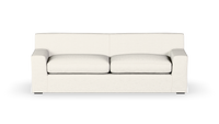 Luke - 4 Seater - Fully Upholstered