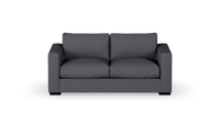 Phethon - 2 Seater - Fully Upholstered