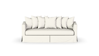 Connor - 3 Seater - Slip Cover