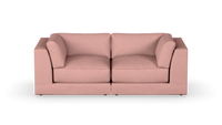 Minx - 2 Seater - Fully Upholstered