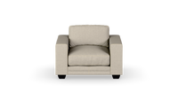 Rowan - Arm Chair - Fully Upholstered