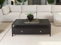 Cyprus - Coffee Table