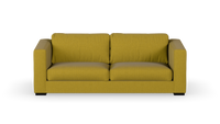 New Yorker - 3 Seater - Fully Upholstered