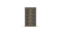 Nebraska - Cabinet