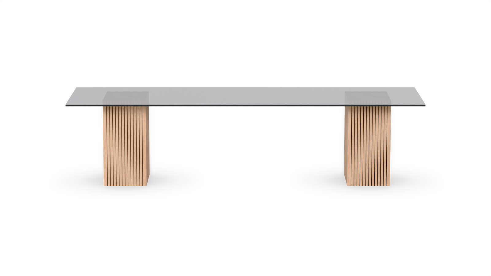 Roma - Dining Table - 3M